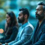 CORPORATE WELLNESS RETREAT 2026: RECHARGING LEADERSHIP ENERGY