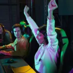 GAMING LEAGUE CONVENTION 2027: THE EVOLUTION OF ESPORTS EXPERIENCES