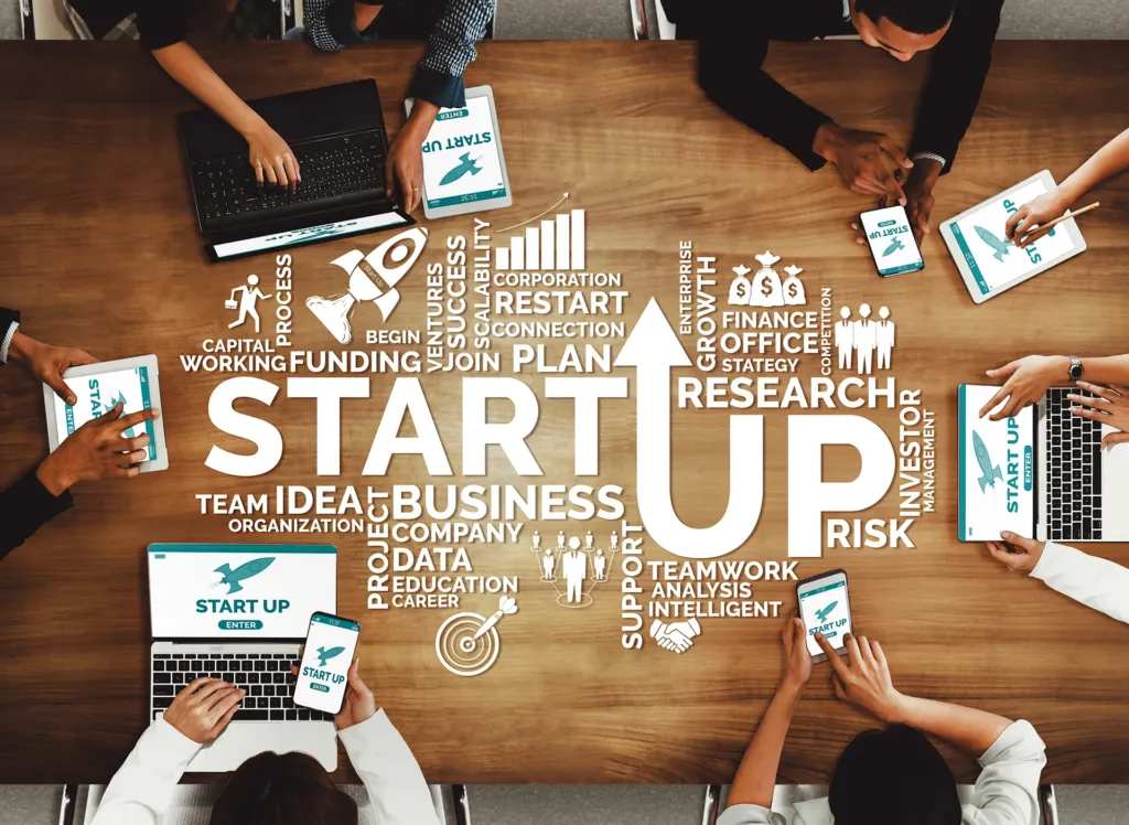 STARTUP SHOWCASE SUMMIT: ACCELERATING ENTREPRENEURIAL GROWTH IN 2026