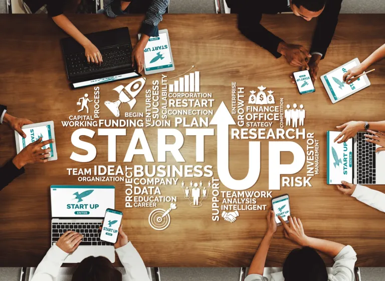 STARTUP SHOWCASE SUMMIT: ACCELERATING ENTREPRENEURIAL GROWTH IN 2026