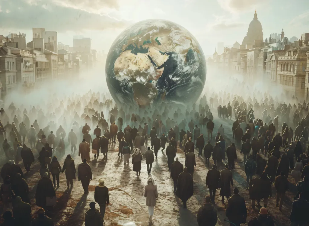 CULTURAL FUSION SHOWS: CELEBRATING GLOBAL DIVERSITY IN 2027